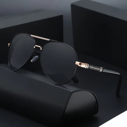 PREMIUM UV400 DRIVING & OUTDOOR SUNGLASSES
