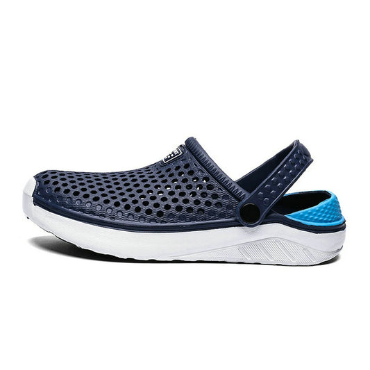 Relaxed Summer Flip Flops for Beach & Casual Everyday Wear