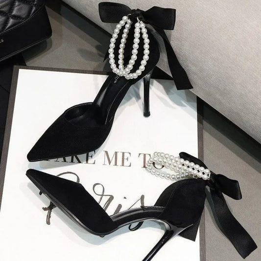 Luxury Bridal Party Heels for Stunning Looks