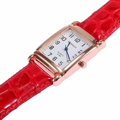 Elegant Stainless Steel Rose Gold Watch with Clean Minimalist Finish