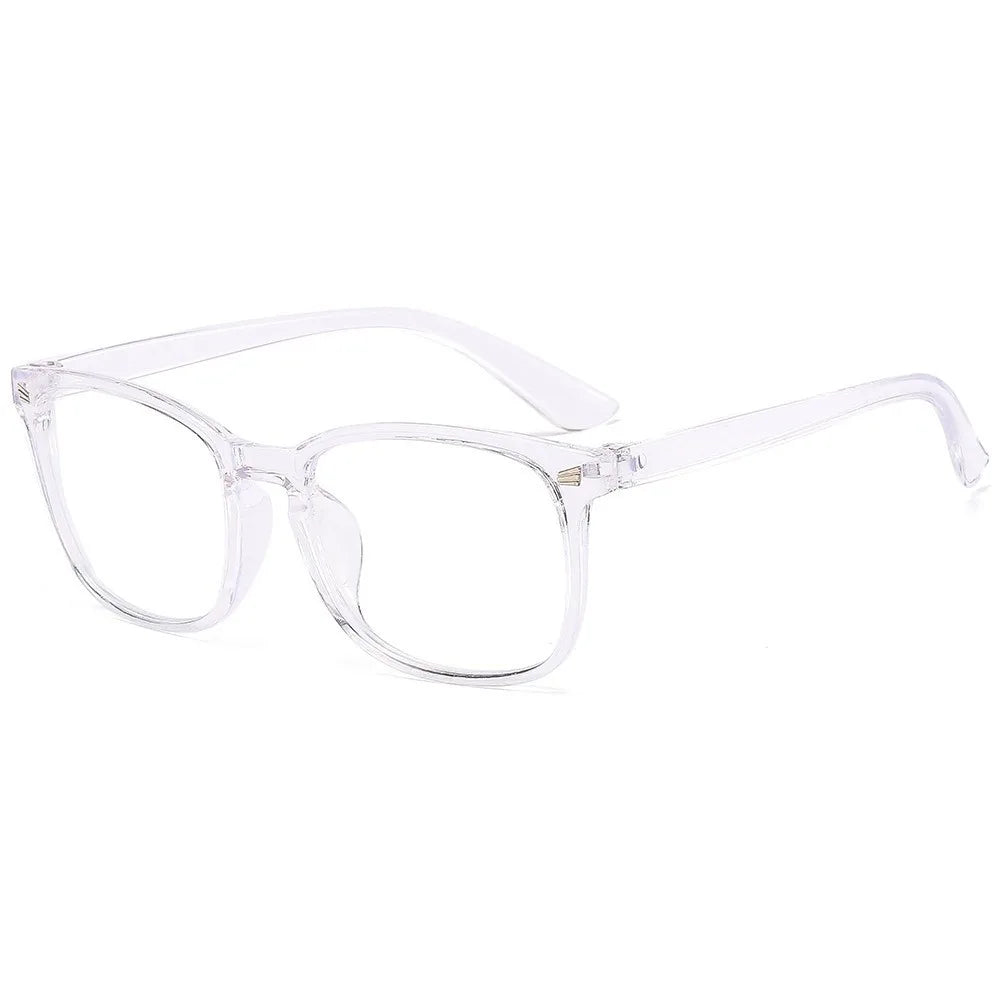 Blue Light Filter Glasses Set – Protect Your Eyes Daily