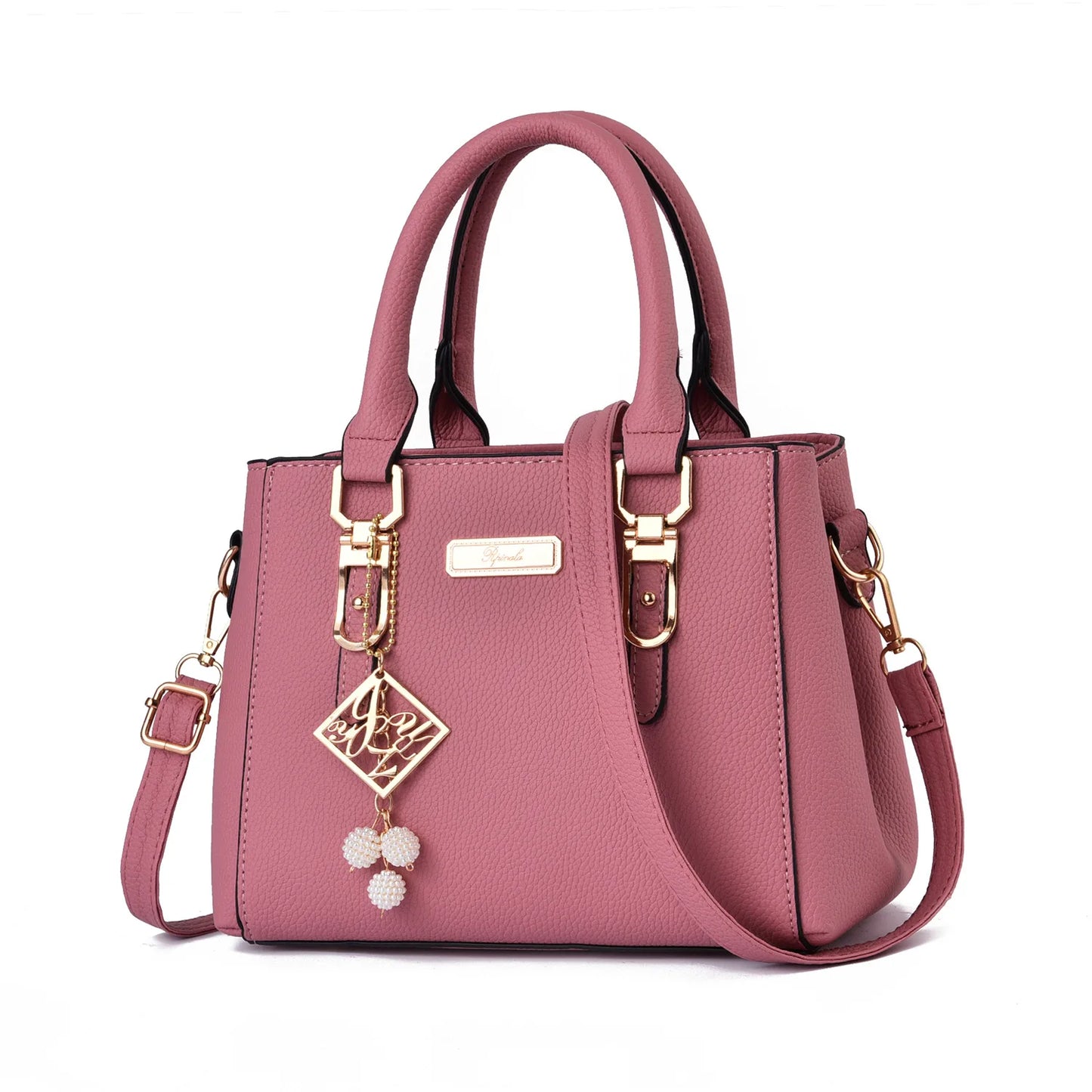 Everyday Chic Oversized Tote – Women’s Daily Carry Bag