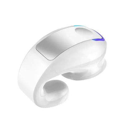 Modern Clip Wireless Earbuds – Sport Noise Reduction Bone Conduction Design