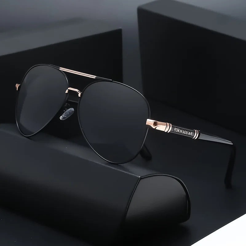 PREMIUM UV400 DRIVING & OUTDOOR SUNGLASSES