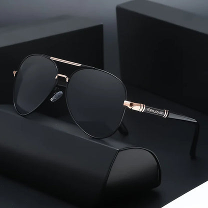 PREMIUM UV400 DRIVING & OUTDOOR SUNGLASSES