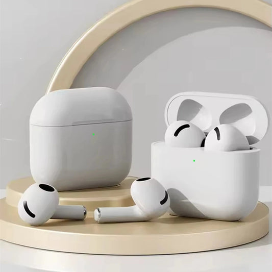 Smart Wireless Bluetooth Earbuds – ANC Noise Cancelling In-Ear Headset