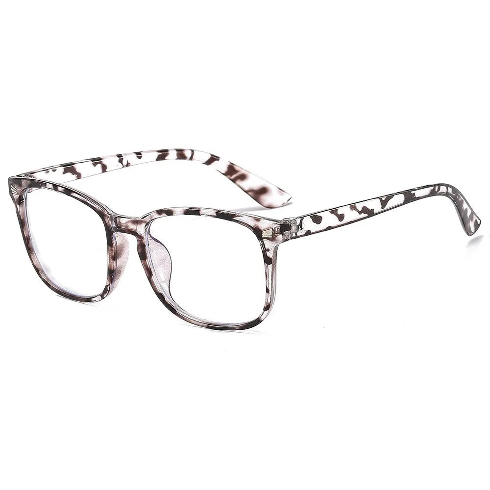 Blue Light Filter Glasses Set – Protect Your Eyes Daily