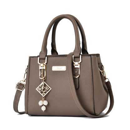Everyday Chic Oversized Tote – Women’s Daily Carry Bag