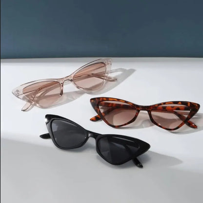 PIECE VINTAGE FASHION SUNGLASSES COLLECTION