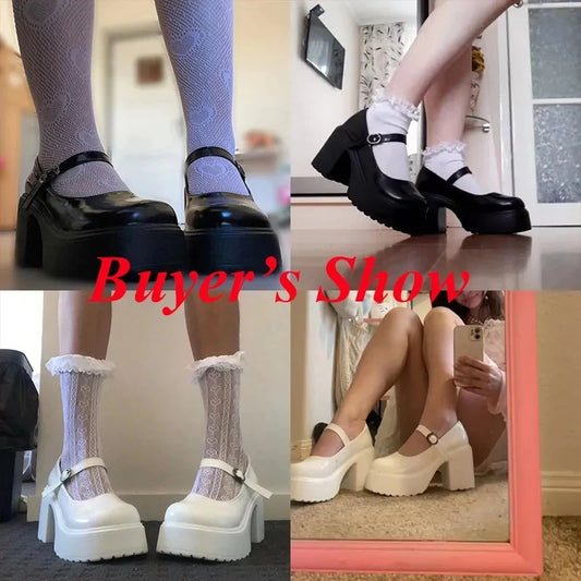 ELEGANT ROUND TOE PARTY HEELS FOR WOMEN