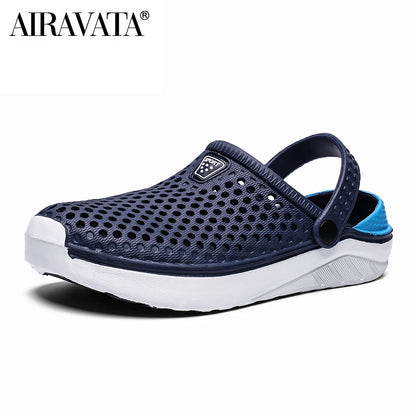 Relaxed Summer Flip Flops for Beach & Casual Everyday Wear