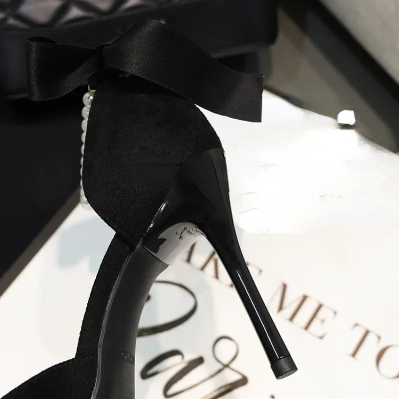 Luxury Bridal Party Heels for Stunning Looks