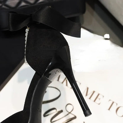Luxury Bridal Party Heels for Stunning Looks