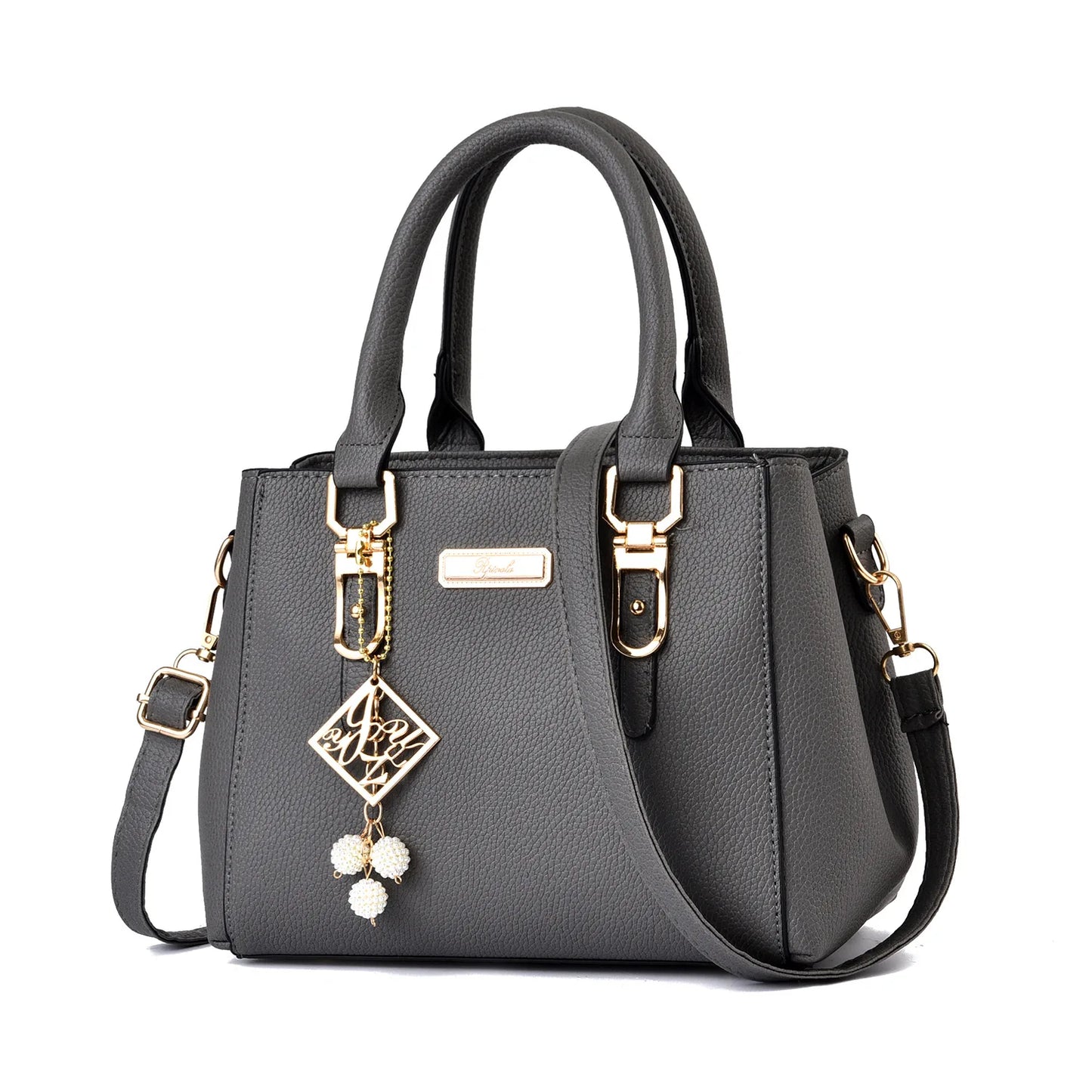 Everyday Chic Oversized Tote – Women’s Daily Carry Bag