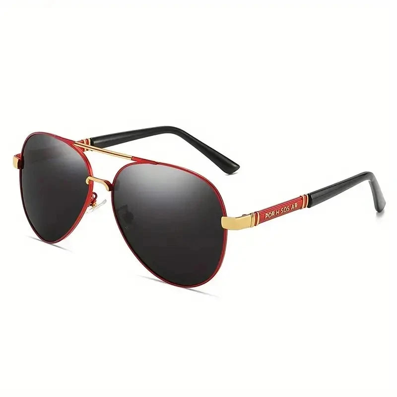 PREMIUM UV400 DRIVING & OUTDOOR SUNGLASSES