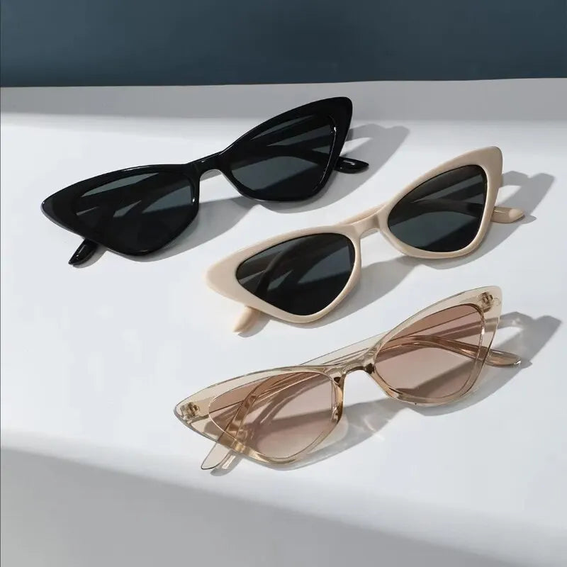 PIECE VINTAGE FASHION SUNGLASSES COLLECTION
