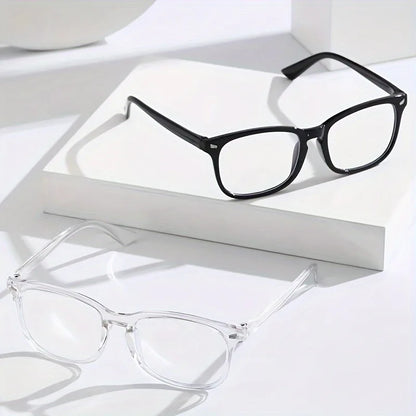 Blue Light Filter Glasses Set – Protect Your Eyes Daily