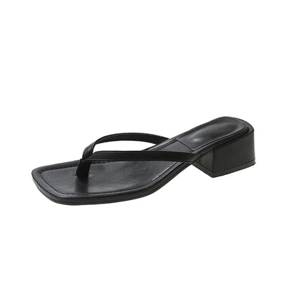 ELEGANT MINIMAL SUMMER HOME SLIDES