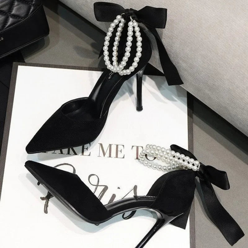 Luxury Bridal Party Heels for Stunning Looks