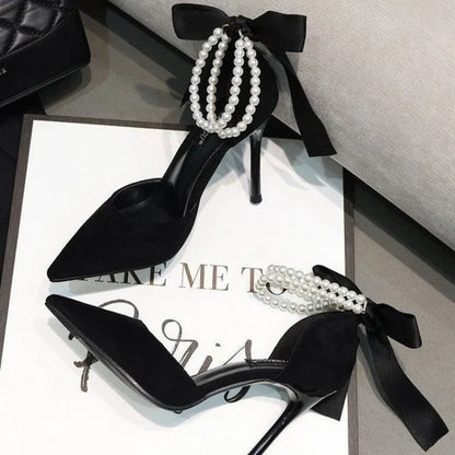 Luxury Bridal Party Heels for Stunning Looks