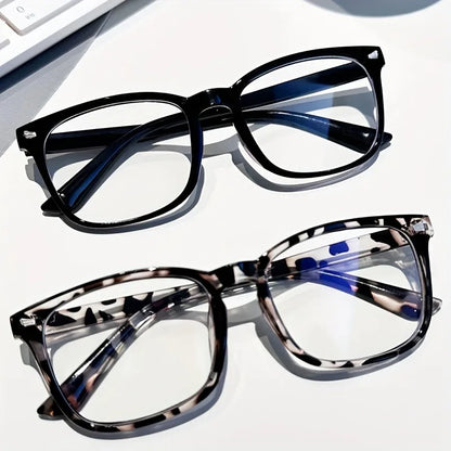 Blue Light Filter Glasses Set – Protect Your Eyes Daily