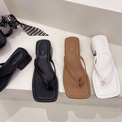 ELEGANT MINIMAL SUMMER HOME SLIDES
