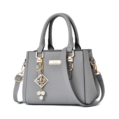 Everyday Chic Oversized Tote – Women’s Daily Carry Bag