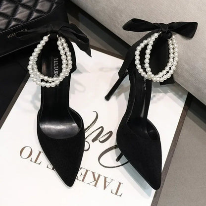 Luxury Bridal Party Heels for Stunning Looks