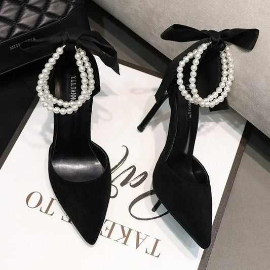 Luxury Bridal Party Heels for Stunning Looks