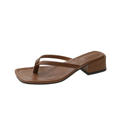 ELEGANT MINIMAL SUMMER HOME SLIDES