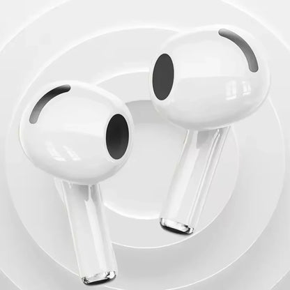 Smart Wireless Bluetooth Earbuds – ANC Noise Cancelling In-Ear Headset