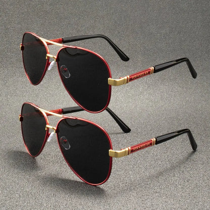 PREMIUM UV400 DRIVING & OUTDOOR SUNGLASSES