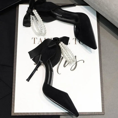 Luxury Bridal Party Heels for Stunning Looks