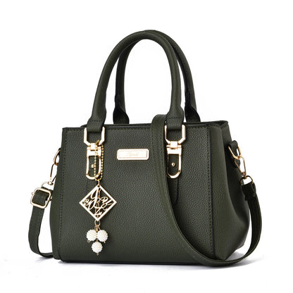 Everyday Chic Oversized Tote – Women’s Daily Carry Bag