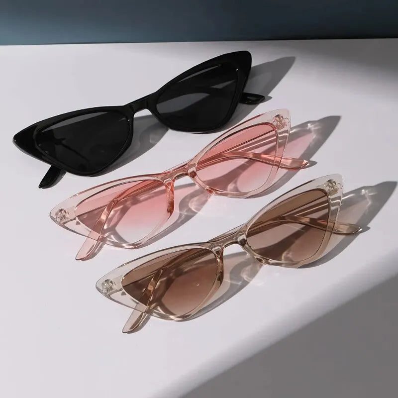 PIECE VINTAGE FASHION SUNGLASSES COLLECTION