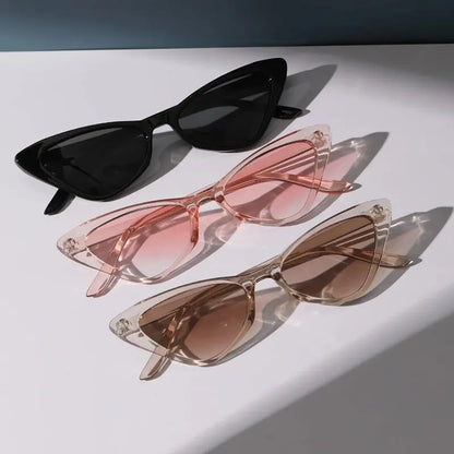 PIECE VINTAGE FASHION SUNGLASSES COLLECTION