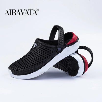 Relaxed Summer Flip Flops for Beach & Casual Everyday Wear