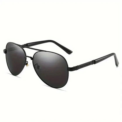 PREMIUM UV400 DRIVING & OUTDOOR SUNGLASSES