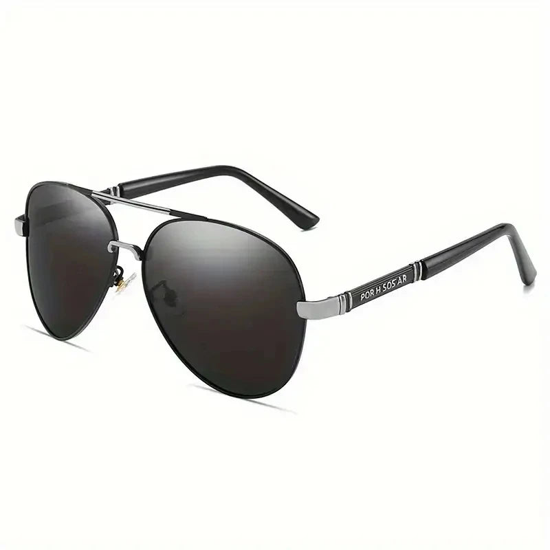 PREMIUM UV400 DRIVING & OUTDOOR SUNGLASSES