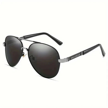 PREMIUM UV400 DRIVING & OUTDOOR SUNGLASSES