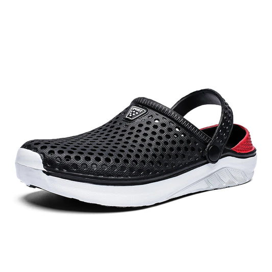Relaxed Summer Flip Flops for Beach & Casual Everyday Wear