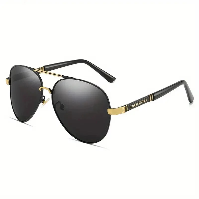 PREMIUM UV400 DRIVING & OUTDOOR SUNGLASSES
