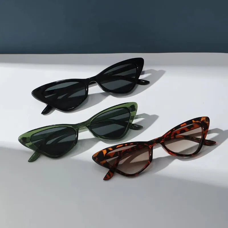 PIECE VINTAGE FASHION SUNGLASSES COLLECTION