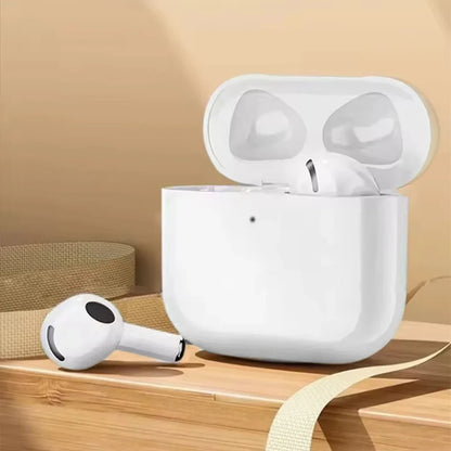 Smart Wireless Bluetooth Earbuds – ANC Noise Cancelling In-Ear Headset