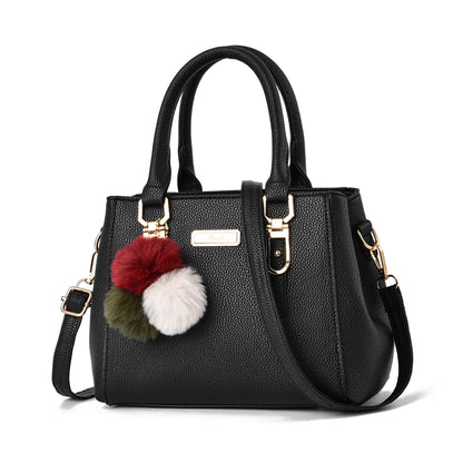 Everyday Chic Oversized Tote – Women’s Daily Carry Bag