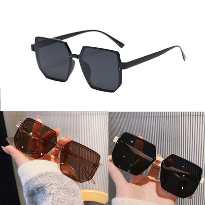 LIGHTWEIGHT EVERYDAY OUTDOOR SUNGLASSES