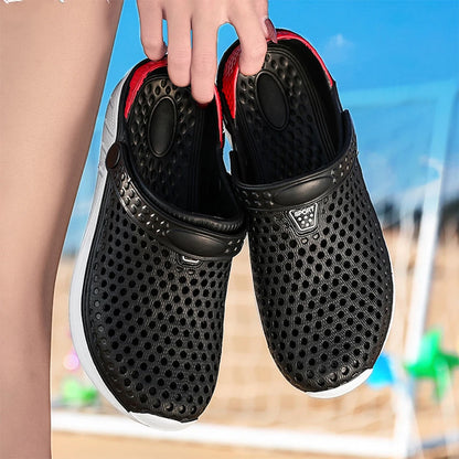 Relaxed Summer Flip Flops for Beach & Casual Everyday Wear