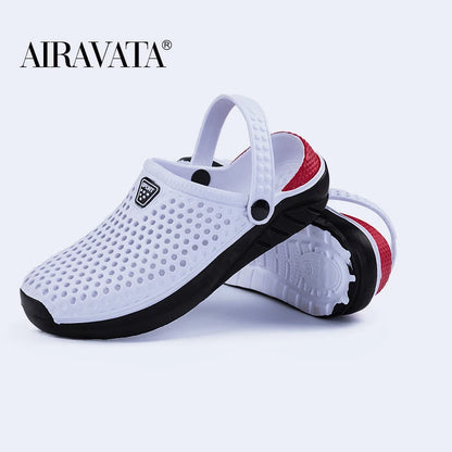 Relaxed Summer Flip Flops for Beach & Casual Everyday Wear