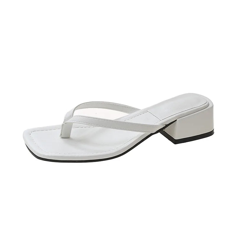 ELEGANT MINIMAL SUMMER HOME SLIDES