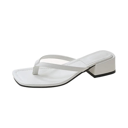 ELEGANT MINIMAL SUMMER HOME SLIDES